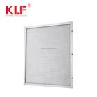 Commercial Kitchen Canopy Washable aluminum mesh grease Filter