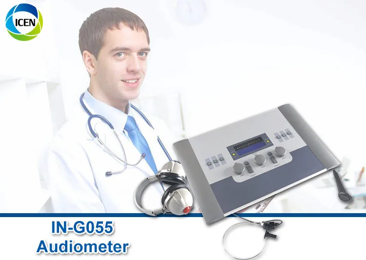 audiometer