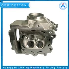 factory price durable chinese promotional die casting aluminium set