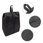 Eco-friendly Portable Waterproof Shoe Pouch Packing Organizers Dust Bag Travel Drawstring Shoe Storage Bags