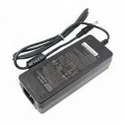 Meanwell GST60A12-P1J AC DC Desktop Style 60W 5A 12V Adapter