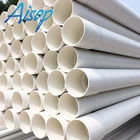 Plastic Pvc Upvc Large Size Diameter 5 Inch Drain Pipe For Sewage Drainage pvc pipe price philippines