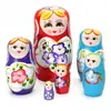 /product-detail/5pcs-novelty-russian-nesting-wooden-matryoshka-doll-set-hand-painted-decor-baby-toy-girl-doll-62144680862.html