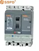 CNS MCCB 100A 3P moulded case circuit breaker