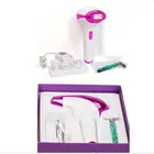 Hair Removal Machine Portable IPL Lazer ELOS IPL Made in Germany with 7 Filters