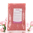 Personal Care Wax Wax Wax Wax Personal Care Beauty Pink Beard Wax Hard Wax Waxing Wax