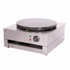 High Quality Household Single Head Crepe Making Machine
