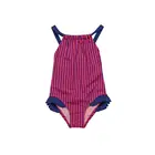OEM Custom Manufacturer High Quality Sexy beach swimsuit children Kids Swimsuit Swimming Costume Children Swimwear