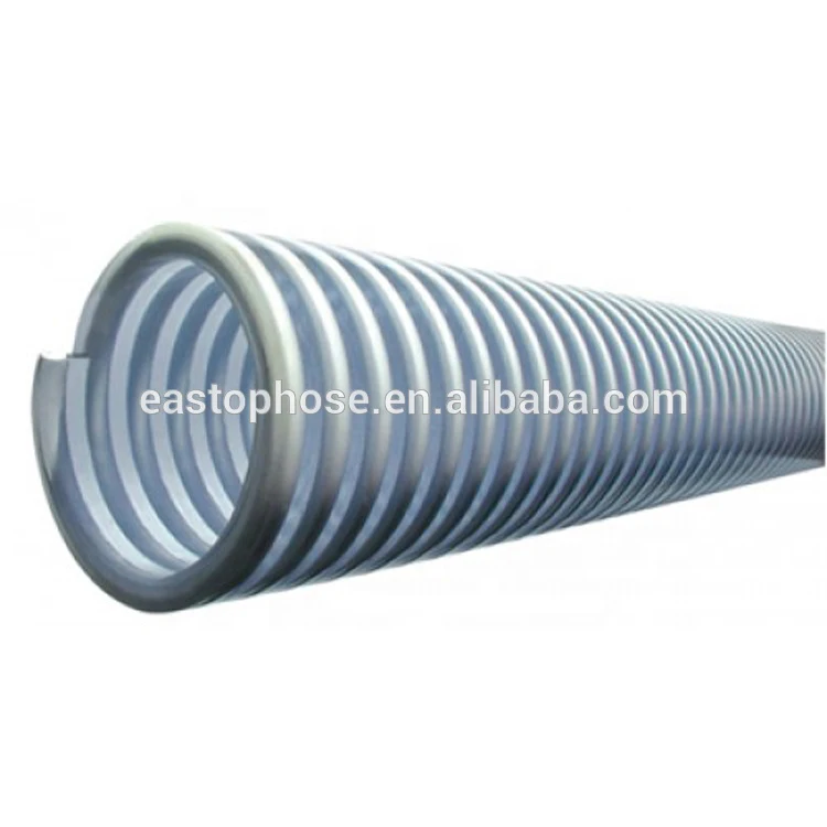 corrugated drain hose