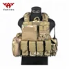 yakeda Military Tactical Vest,combat vest For army or police