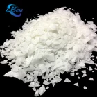 China Factory Best Price Caustic Soda Flakes With CAS 1310-73-2