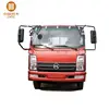 China brand sinotruk foton aumark 10 ton 4x4 mini pickup truck for sand stone shipping