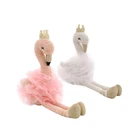 Flamingo plush toys flamingo stuffed toys bird soft toy gift