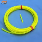Double sheathed pu tube for transmission of water/oil/air