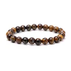 Dropshipping bead wrap landing catholic rosary mantra bracelet 2018