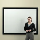 stage video wall projection screen fabric 120 projector screen