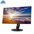 Black 23.8 Inch Full HD Display All In One PC 24 Inch Desktop All-In-One Gaming PC
