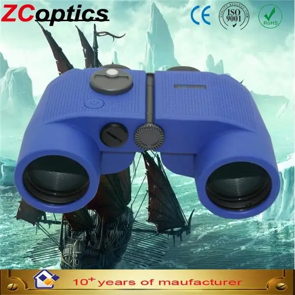 military jacket celestron binoculars 7x50B outdoor lighting