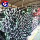 Plastic A199 T11 steam boiler pipe made in China