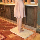 antifatigue Anti-fatigue antifatigue comfort cushioned comfort kitchen floor standing mat kitchen rug