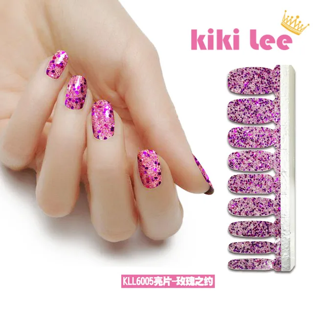 KIKILEE nails art accessories for beauty DIY