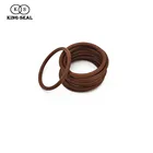 Cr 70 o-ring coupling full press fit ends c/w seal color rubber 1mm