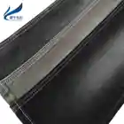K741# High quality cotton spandex polyester slub rolls of denim fabric for jeans
