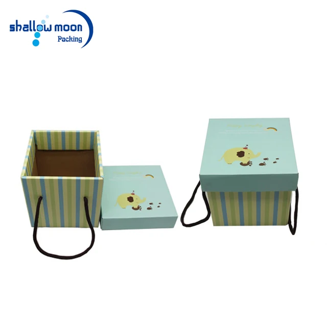 furniture paper storage container/storage box