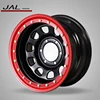 Hot New Products Steel bead lock Car Wheel Rims for Sale