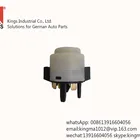 4B0905849 Ignition Starter Switch for Audi VW Porsche (911 Boxster Carrera GT)
