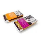 factory Custom Order and Paperboard Paper Type match box