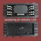 8 ports aerial mounting optical fiber splice closure