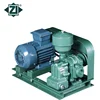 Three Lobe Small Roots Blower Breed And Fish Transport Oxygen-supply Purpose