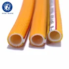 20mm-100MM agriculture irrigation high quality pvc spray hose