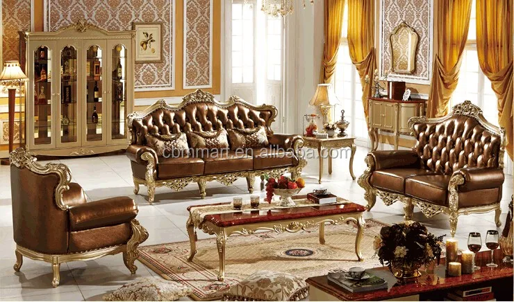 latest sofa designs 2016 french 3+2+1 seater sofa 196 special for living room