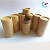 Sencai Customized Round Tube Paper Flower Cylinder Packaging box