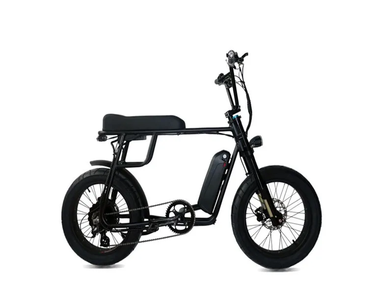 gintell magnetic bike