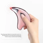 digital breast beauty equipment V Shape Lift Face Slimming Massager Gua Sha Scraping Massage beauty salon equipment in dubai