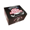 OEM customized glove paper golf ball packaging box