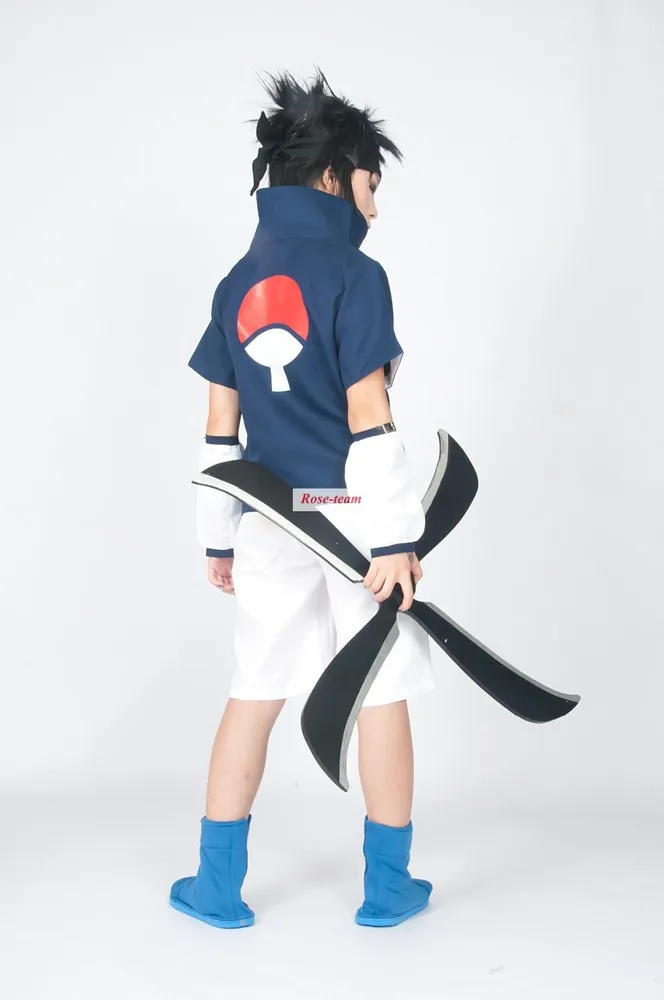 Rose-team Fantasia Anime Cosplay Lolita Dress Custom Made Naruto Hidden Leaf Village Of Konoha Jounins Uniform Cosplay Costume