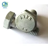 M2.5-M56 Heavy hex structural bolt