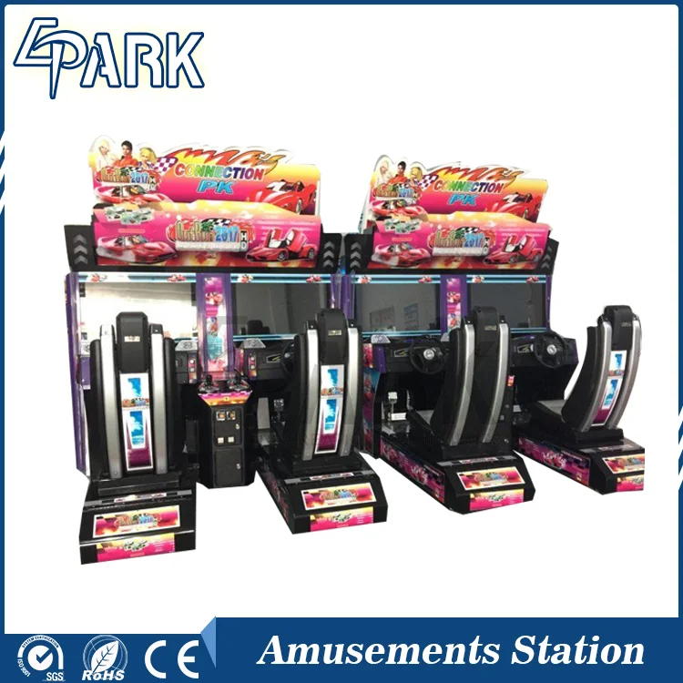 game machine