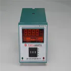 Digital PID Temperature and Humidity Controller with Free Sensor