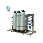 industrial water filtration system with best quality and low price