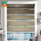 Blackout Zebra Blind European Blinds Windows