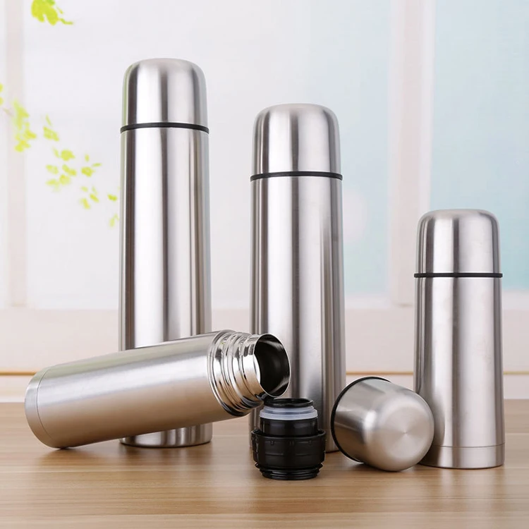 vacuum flask