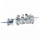 Large bread baking equipment .Multifunctional bread production line