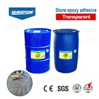 Marble Granite Jointing Epoxy Adhesive Glue UAE For Stone Benchtops