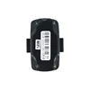 LK120 Remote Monitoring mini coin sizeSuper Waterproof WCDMA 900/2100MHz/GSM Frequency Portable gps tracker