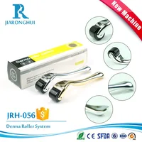 China Micro Needle Face Roller Meso